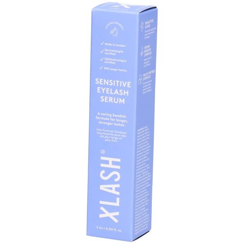 Xlash, Sensitive Xlash - Eyebrow Serum 3ml