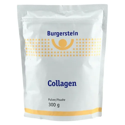 Burgerstein, Burgerstein Collagen Pulver (300g)
