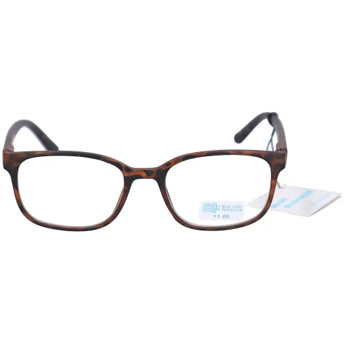 Cerjo, Cerjo Lesebrille Cambridge mit Blue Blocker 1.00dpt (1 Stk)