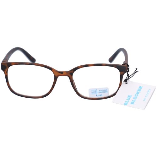 Cerjo, Cerjo Lesebrille Cambridge mit Blue Blocker 2.00dpt (1 Stk)