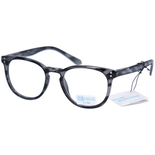 Cerjo, Cerjo Lesebrille Helsinki mit Blue Blocker 1.50dpt (1 Stk)