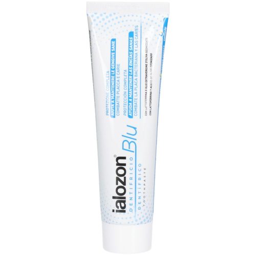 ialozon, ialozon Blu Zahnpasta (100ml)