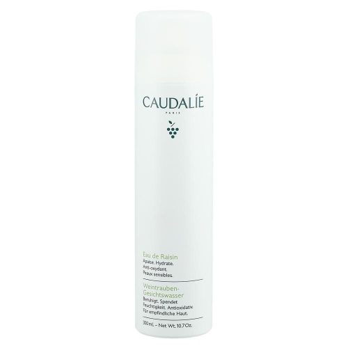 Caudalie - Weintrauben-Gesichtswasser, 300 ml