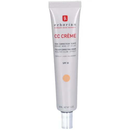 erborian, erborian - Doré, CC Crème, 45 ml