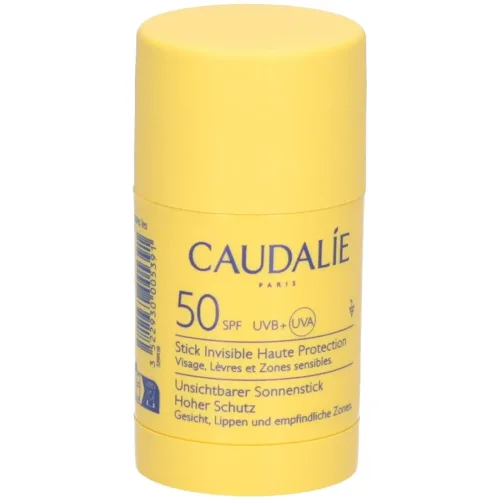 Caudalie, Caudalie - Vinosun Protect Invisible High Protection SPF 50, 15 g