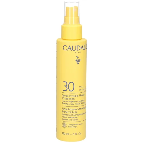 Caudalie, Caudalie - Sonnenspray hoher Schutz LSF30, 150  ml