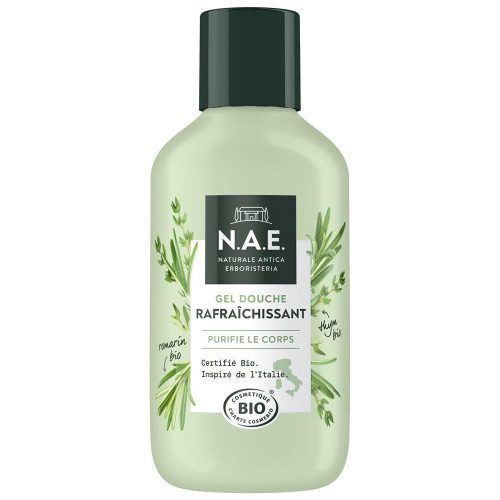 NAE, N.A.E. Duschgel Refreshing (250ml)