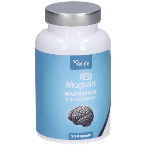 Panacea GmbH, VeLife Magtein® Magnesium L-Thréonate