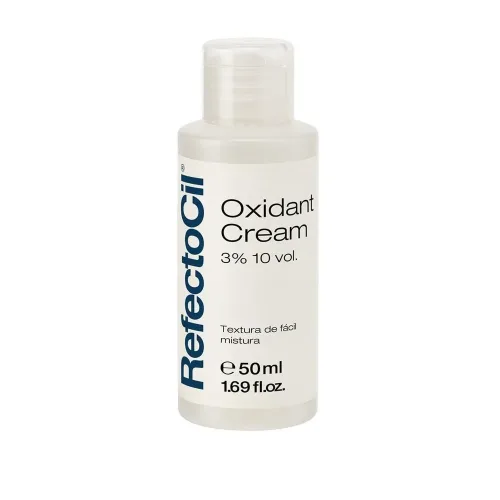 REFECTOCIL, Refectocil Oxydant Creme Entwickler 3% (50ml)