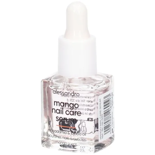 Alessandro, Alessandro Mango Nailcare Serum Nagelpflege 10 ml
