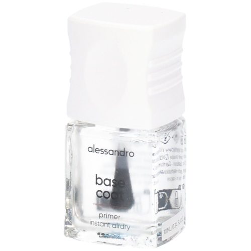 Alessandro, Hand & Nail Bar - Base Coat
