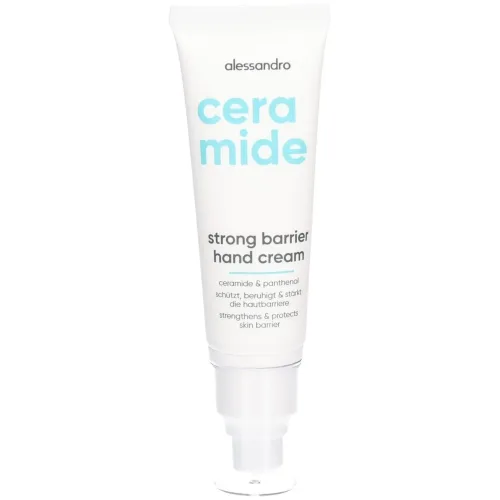 Alessandro, Alessandro Ceramide Handcreme 50 ml