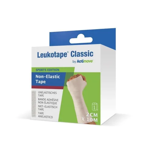 Actimove, Actimove Leukotape Classic, 2cmx10m (1 Stk)