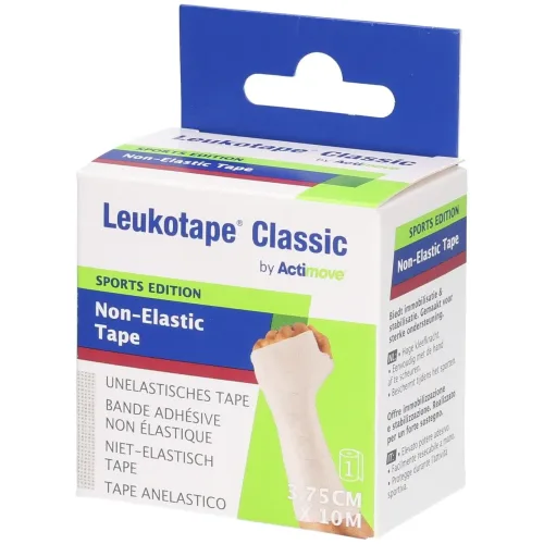 Actimove, Actimove Leukotape Classic 3.75cmx10m (1 Stk)