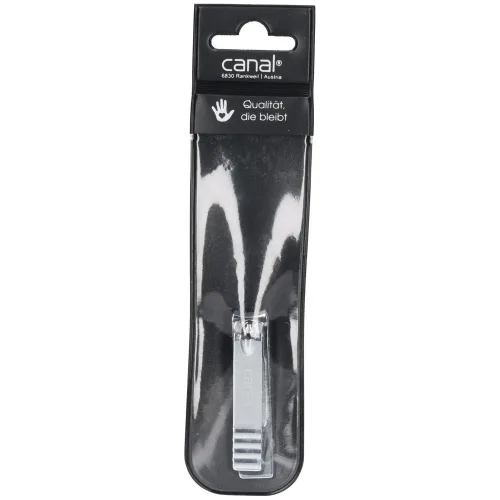 CANAL, CANAL Nagelknipser klein, 6cm (1 Stk)