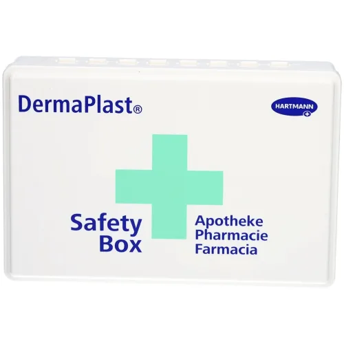 Harmann DermaPlast® Apotheke klein ? befüllt