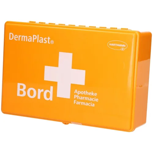 DERMAPLAST, DermaPlast Apotheke mittel
