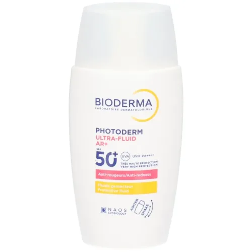 BIODERMA, BIODERMA - Photoderm Ultra Fluid AR+ SPF50+, 40 ml