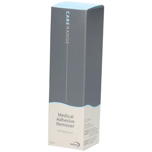 Welland, Welland Klebstoffentferner-Spray (50ml)
