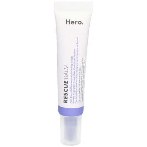 Hero, Hero - Rescue Balm Original, 15 ml