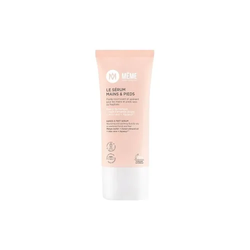 MÊME, MÊME Hand- und Fuss-Serum (50ml)