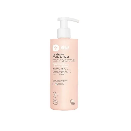 MÊME, MÊME Hand- und Fuss-Serum (300ml)