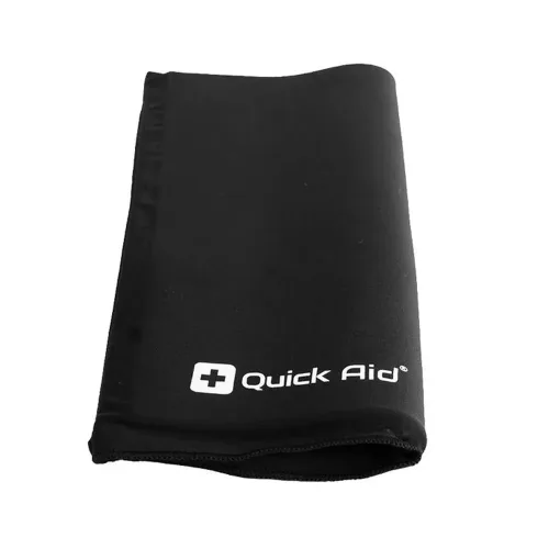 undefined, QUICK AID Knie oder Ellenbogen Kompresse L