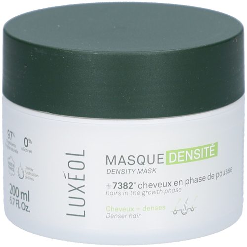Luxéol, Luxéol - Maske Dichte, One Size