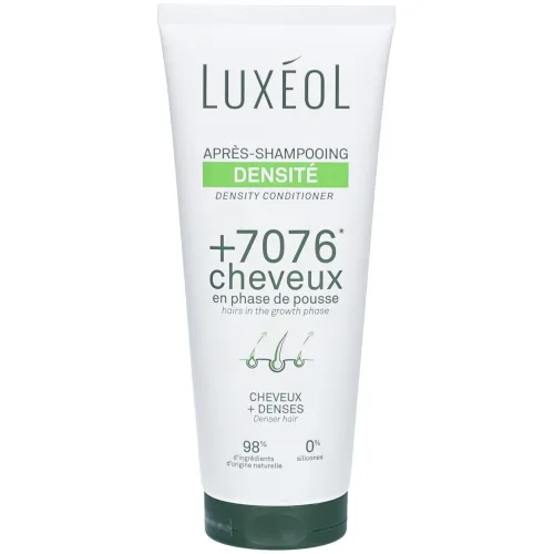 Luxéol, Luxéol Haardichte Conditioner (200ml)