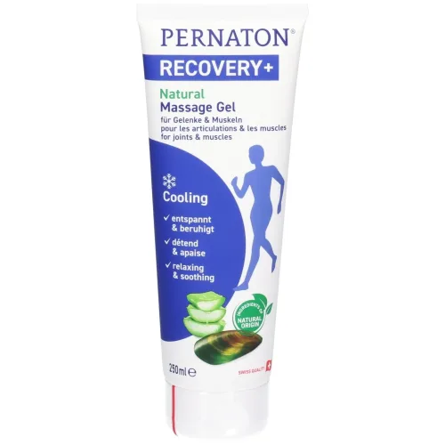 Pernaton, Pernaton Mobility+ Massage-Gel, kühlend (250ml)