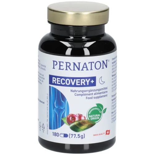 Pernaton, Pernaton Recovery+ (180 Kapseln)