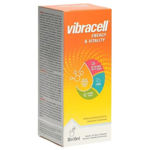 Martera, Martera Vibracell Liquid (300ml)
