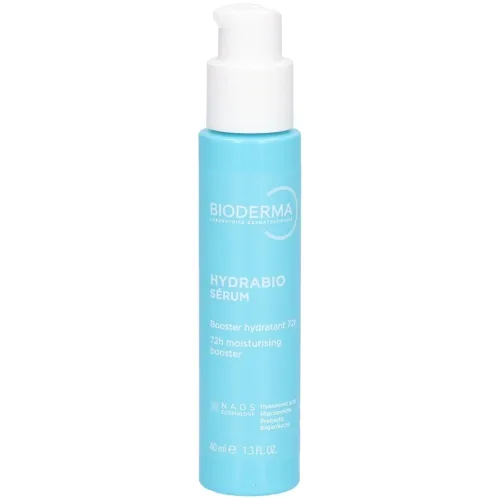Bioderma Hydrabio 72-Stunden-Feuchtigkeits-Booster-Serum