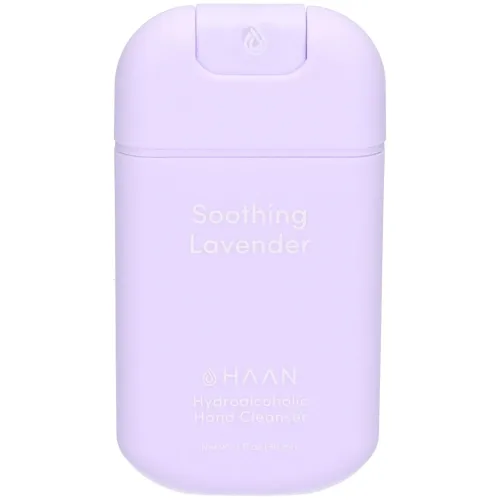 HAAN, HAAN - Sanitizer Soothing Lavender, 30 ml, Lavendel