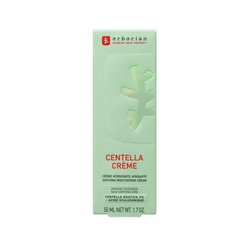 erborian, erborian - Centella Creme, 50 ml