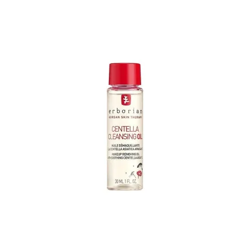 erborian, Erborian Centella Cleansing Oil