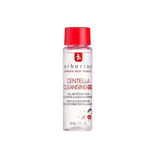 erborian, Erborian Centella Cleansing Gel