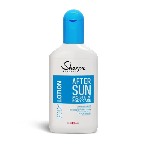 undefined, Sherpa Tensing After Sun 175 ml