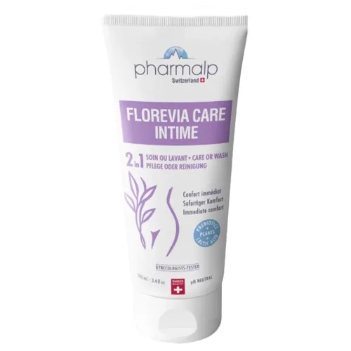 Pharmalp, Pharmalp Florevia Care Intime Lot Tb 100 ml