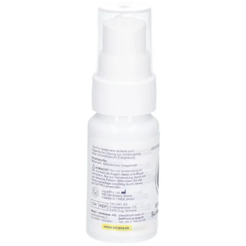 EARPRO, EARPRO Ohrenspray (20ml)