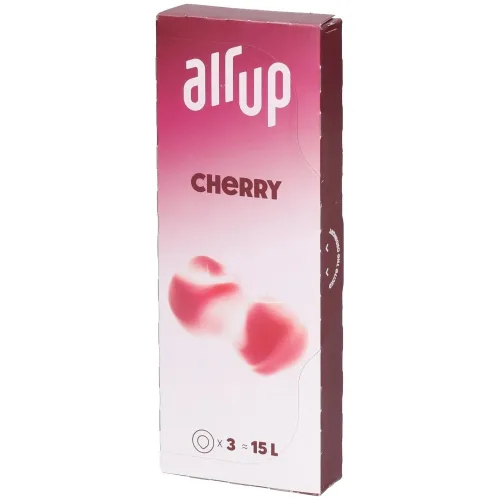 air up, air up Aroma-Pods Cherry (3 Stk)