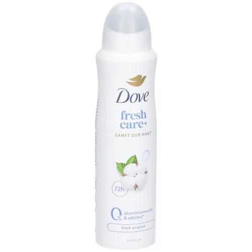 Dove, Dove Deospray Fresh Care (150ml)