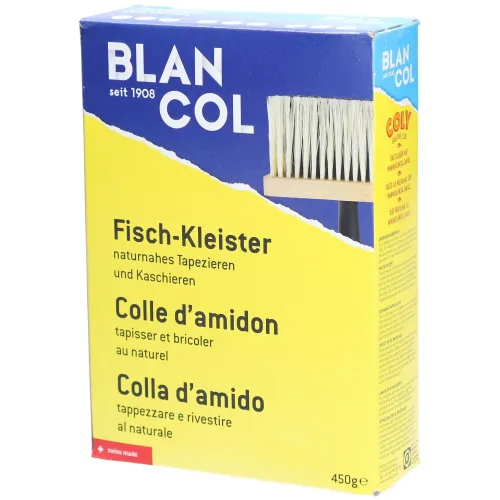 Blancol, BLANCOL Fischkleister 31338 450g