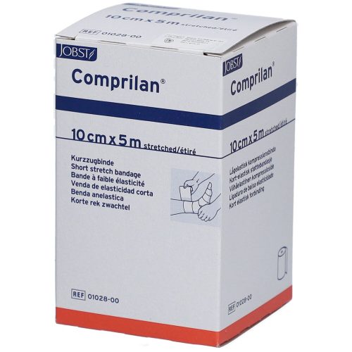 Comprilan, Comprilan Kurzzugbinde 5mx10cm (1 Stk)