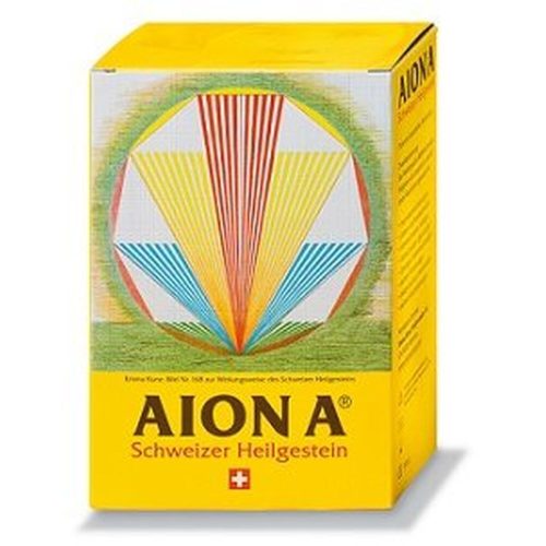 AION A, Würenloser Pulver