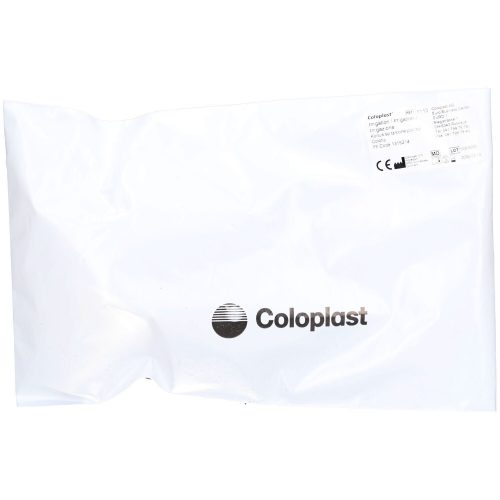 Coloplast, Coloplast Irrigation Spülrohr mit Konus spitz (1 Stk)