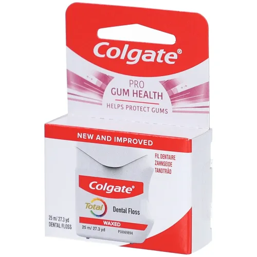 Colgate, Colgate Total Pro Zahnfleisch Zahnseide (25m)