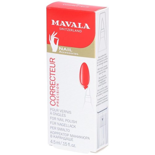 Mavala, Mavala Nagellack-Korrekturstift (4.5ml)