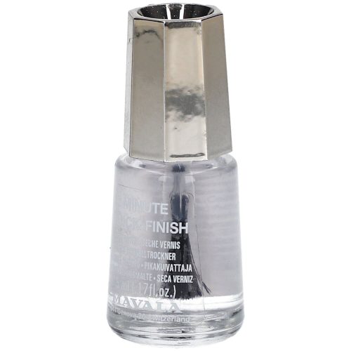 Mavala, Mavala Minute Quick-Finish (5ml)