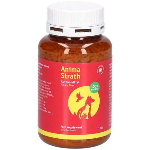 Anima Strath, ANIMA STRATH Gran 100 g